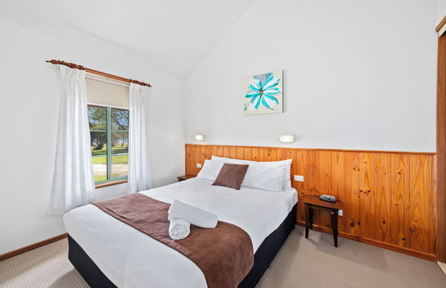 Lake Hume Holiday Park - Photo 19