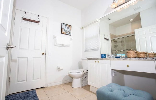 Villa Helena - Windsor Palms - Foto 49