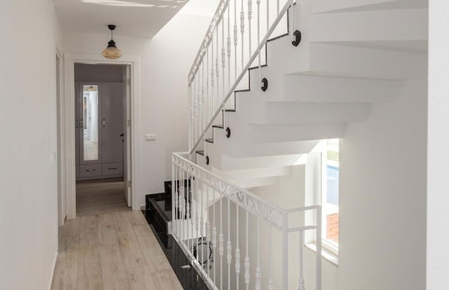 Villa Portakal Blossom - Photo 27