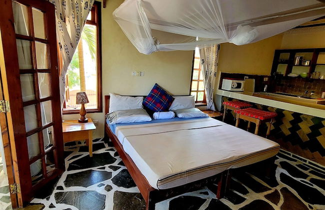 Sophia Baharini Diani Apartments - Foto 7