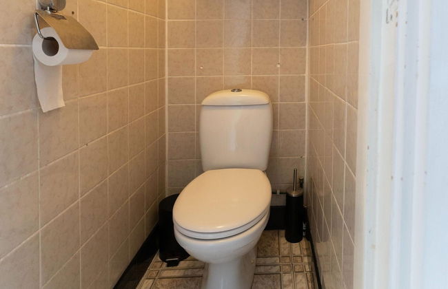 Vlissingen Home Near the Beach - Photo 23