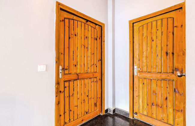 Kasbah 3 BHK by Dumnu Homes - Foto 15