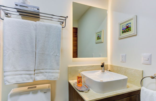 El Tigre Golf Resort Quinta San Miguel - Foto 52