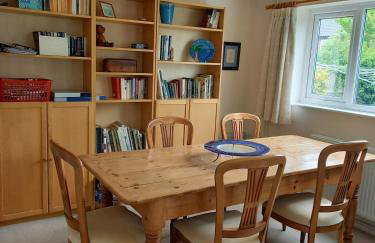 Apple Trees Bungalow, Holt, Norfolk - Photo 36