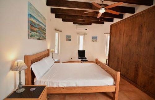 Doce Palmeras, stunning villa in beautiful gardens - Foto 34