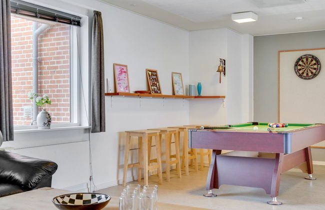 "Martinus" - 5.5km from the sea - Foto 35