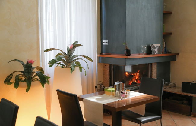 Foresteria La Torretta - Foto 40