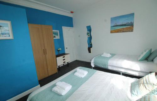 High Street House Thurnscoe by Smart Corporate Stays - Photo 54