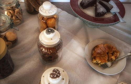 Agriturismo Tenuta Kyrios con piscina - Foto 11