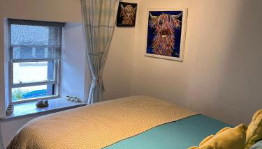 Dunnottar Cottage - Foto 3