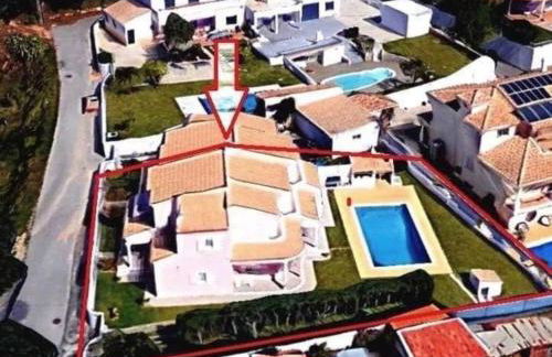 Villa Belavista - Moradia para Famílias - Foto 35