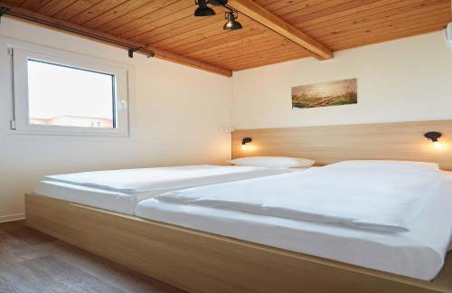 Log cabin in the Baltic Sea resort of Dampland - Photo 14