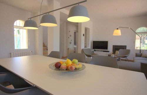 Casa Luna la Nucia - Foto 14