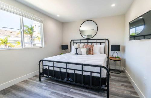 Modern 4BR Stay Premium Beds & Full Kitchen - Foto 31