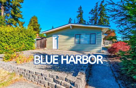 PA Blue Harbor - Foto 1