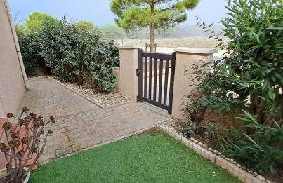 La maison coquillage - Photo 13