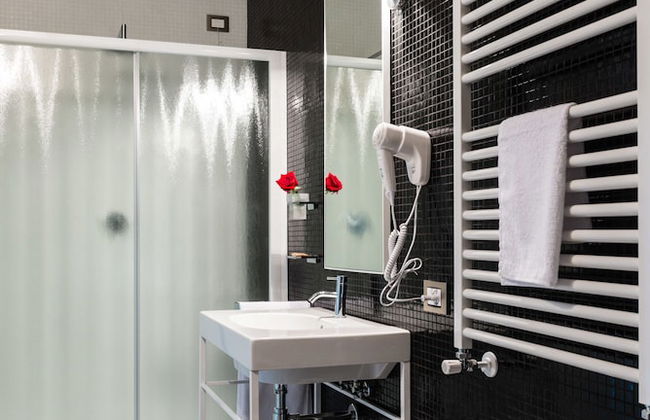 Rosso di Sera Relais Tuscany - Photo 58