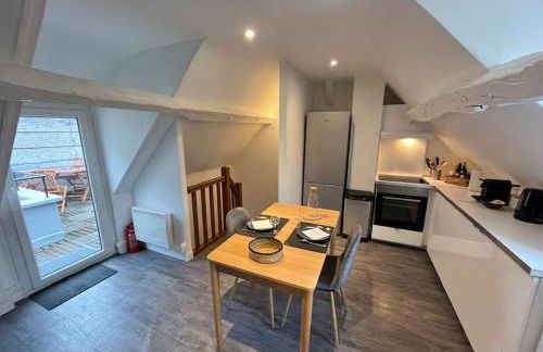 Appartement avec terrasse en plein cœur de Vernon - Foto 9