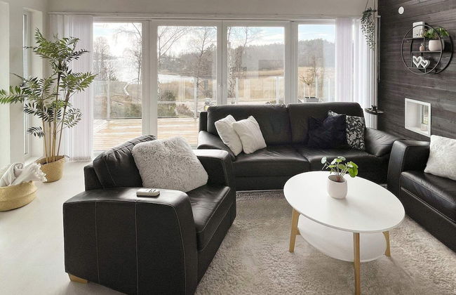 5 Star Holiday Home in Ronneby-by Traum - Photo 7