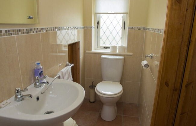 Willow Grove Holiday Cottages - Foto 59