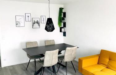 Zollernalb-Apartment G6 - Foto 12