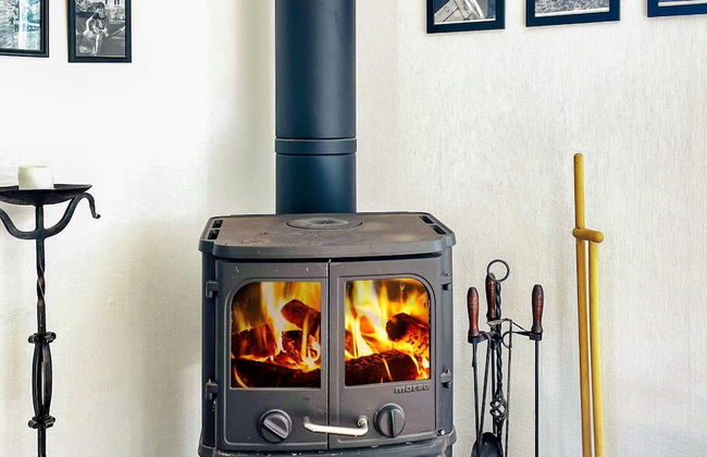 4 Star Holiday Home in Hoviksnas - Foto 13