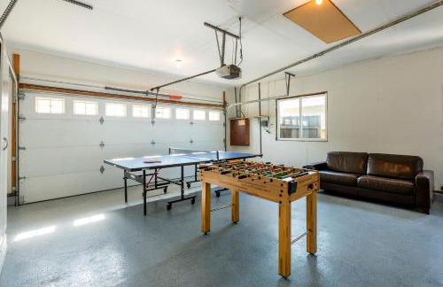 @ Marbella Lane Seaside Retreat, Walk to the Beach - Foto 25