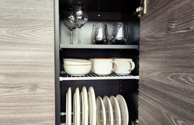 Mystic Light Lodge - Foto 4