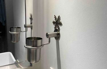 Penthouse Apartment 28m² in Avoriaz right next to 3 ski lifts, lake view - Foto 41