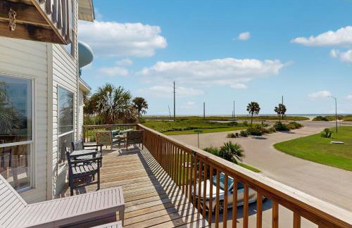 Salty Tides & Sunset Vibes - Foto 6