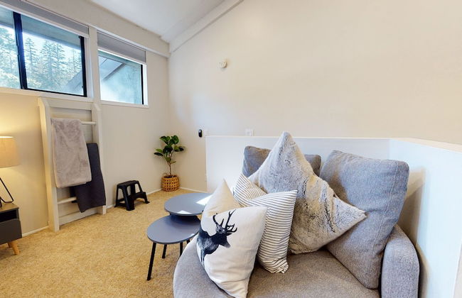 St. Anton Getaway - Shared Bbq, Pool & Hot Tub - Foto 25