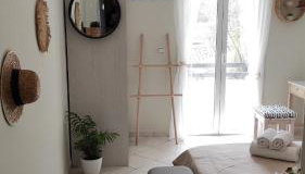 Boho Studios Liapades - Near restaurants, bus and beaches - Foto 2