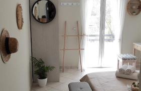 Boho Studios Liapades - Near restaurants, bus and beaches - Foto 2