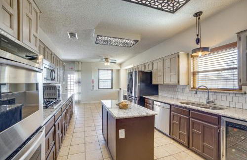 Walk to Lake Ray Hubbard Spacious Home with Pool - Foto 11