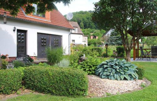 Im Herzen Deutschlands entspannen - Foto 17