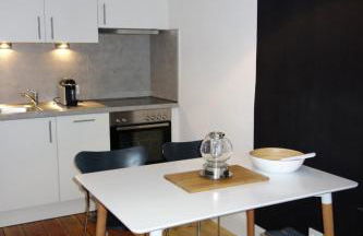 URBAN STAY Hamburg - Apartments Mitten im Herzen von Ottensen - Foto 18