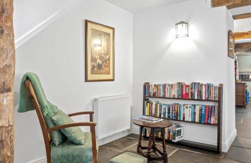 Cosy 2 bedroom cottage near Coniston water - Pass the Keys - Foto 23