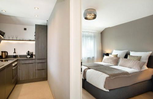 Römerpark Bergblick - Foto 8