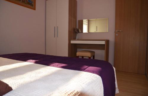 Casa Grande - Violette, Silver and Golden apartments with park and sea view - Foto 34