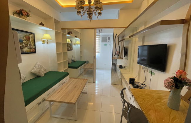 Green Residences - Photo 33