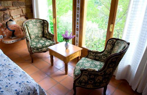 Masía La Posada del río Carbo - Photo 85