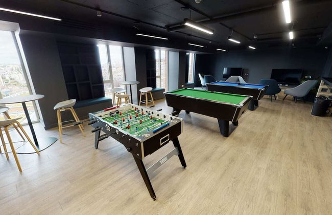 Student Only Shoreditch - Photo 19