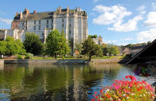 Le Refuge des Grands Rassemblements - Foto 14