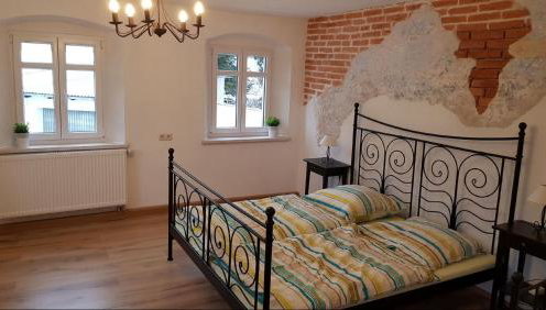 Ferienwohnung Trogschneider Hof - Foto 1