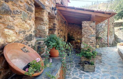 REFÚGIO DO RAPOSO/CASA VEGA - Foto 34