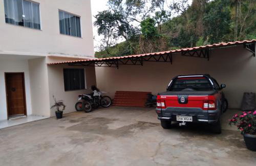 pousada Montanhez ap3 - Foto 20