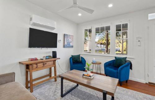 Downtown Napa HOT TUB Retreat - 3 Bed l 2 bath - Foto 14