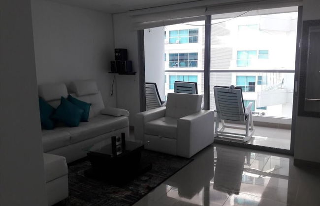 Seway Morros Cartagena - Foto 9