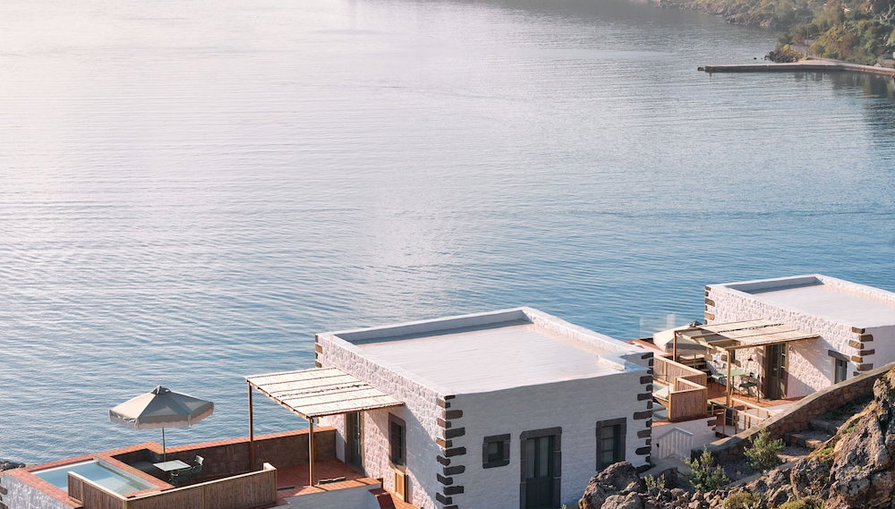 Patmos Eye Boutique Hotel & Villas - Foto 1, Imagem principal
