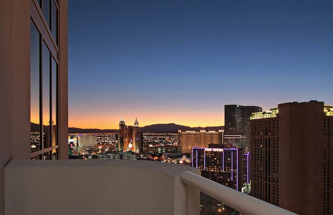 Luxury Suites International At The Signature - Foto 33